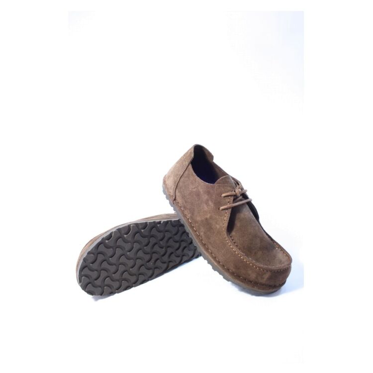 Birkenstock Utti Lace Utti Lace - www.romeyntailors.nl - Romeyn Tailors