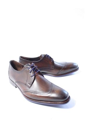 Floris van Bommel veterschoenen Floris van Bommel 30173 De Stijler
