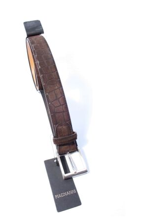 Magnanni Riemen & Bretels Magnanni 1078