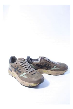 Premiata sneakers Premiata Mick 8436
