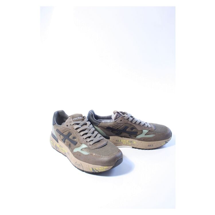 Premiata Mick 8436 Mick 8436 - www.romeyntailors.nl - Romeyn Tailors