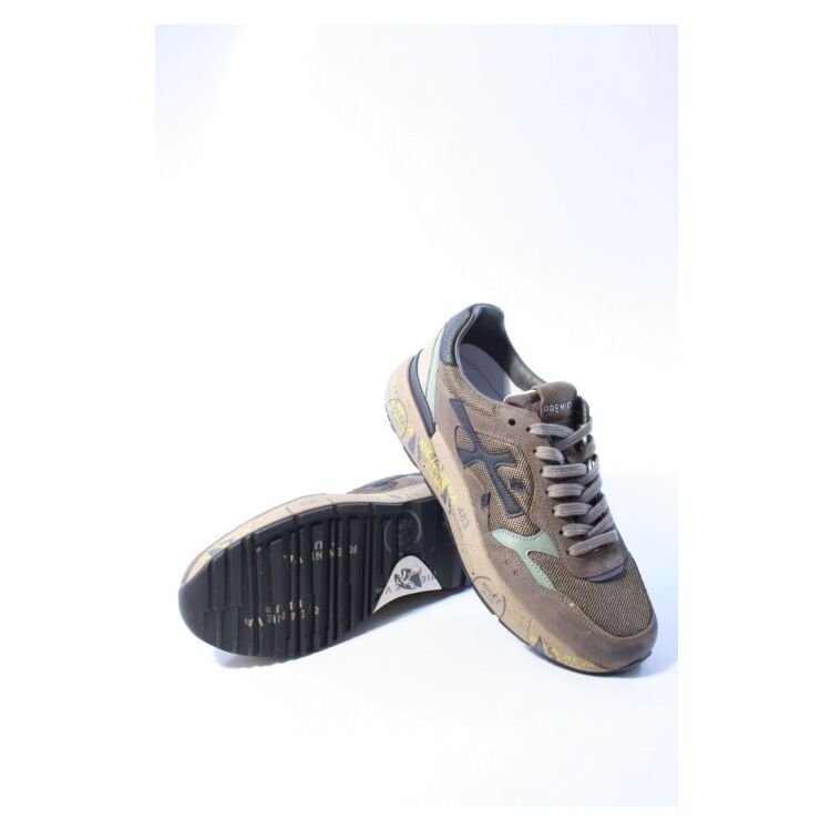 Premiata Mick 8436 Mick 8436 - www.romeyntailors.nl - Romeyn Tailors