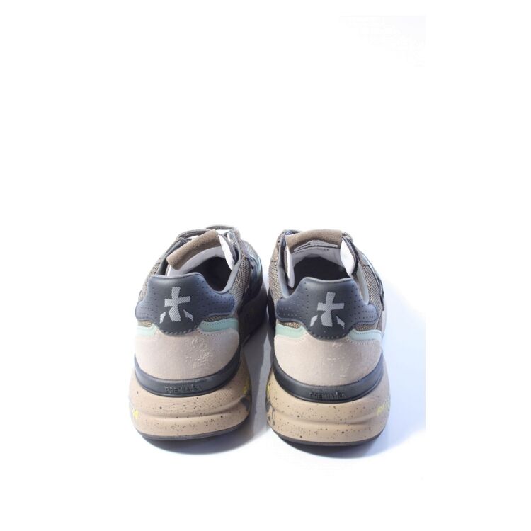 Premiata Mick 8436 Mick 8436 - www.romeyntailors.nl - Romeyn Tailors