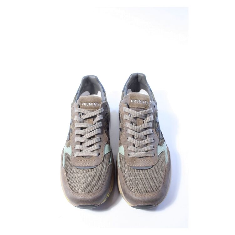 Premiata Mick 8436 Mick 8436 - www.romeyntailors.nl - Romeyn Tailors