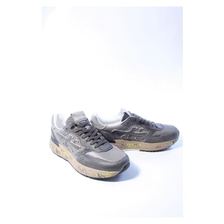 Premiata Mick 8451 Mick 8451 - www.romeyntailors.nl - Romeyn Tailors