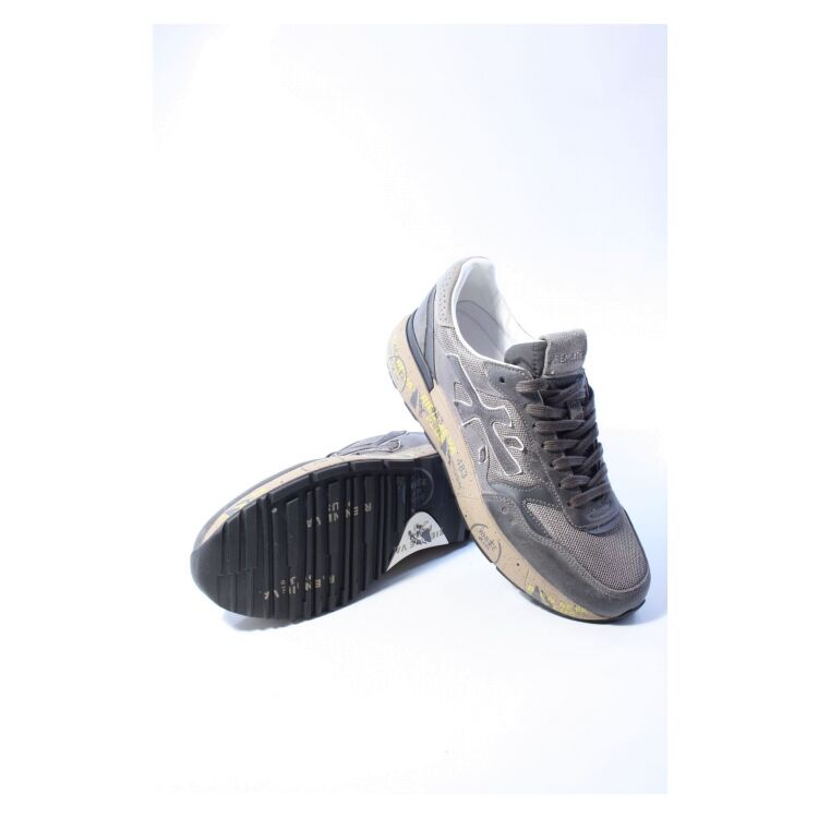 Premiata Mick 8451 Mick 8451 - www.romeyntailors.nl - Romeyn Tailors