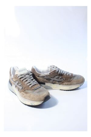 Premiata sneakers Premiata Mick 8437