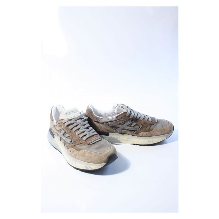 Premiata Mick 8437 Mick 8437 - www.romeyntailors.nl - Romeyn Tailors