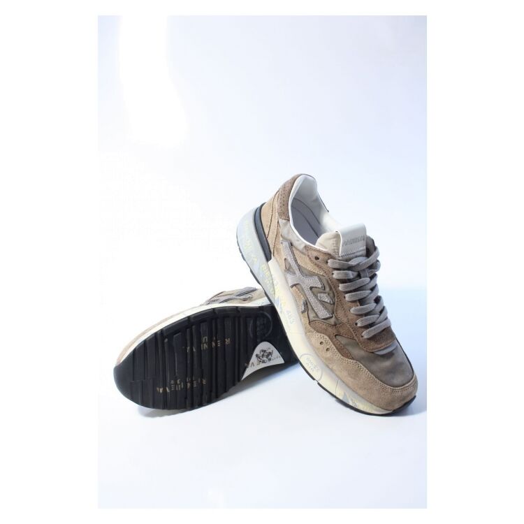 Premiata Mick 8437 Mick 8437 - www.romeyntailors.nl - Romeyn Tailors