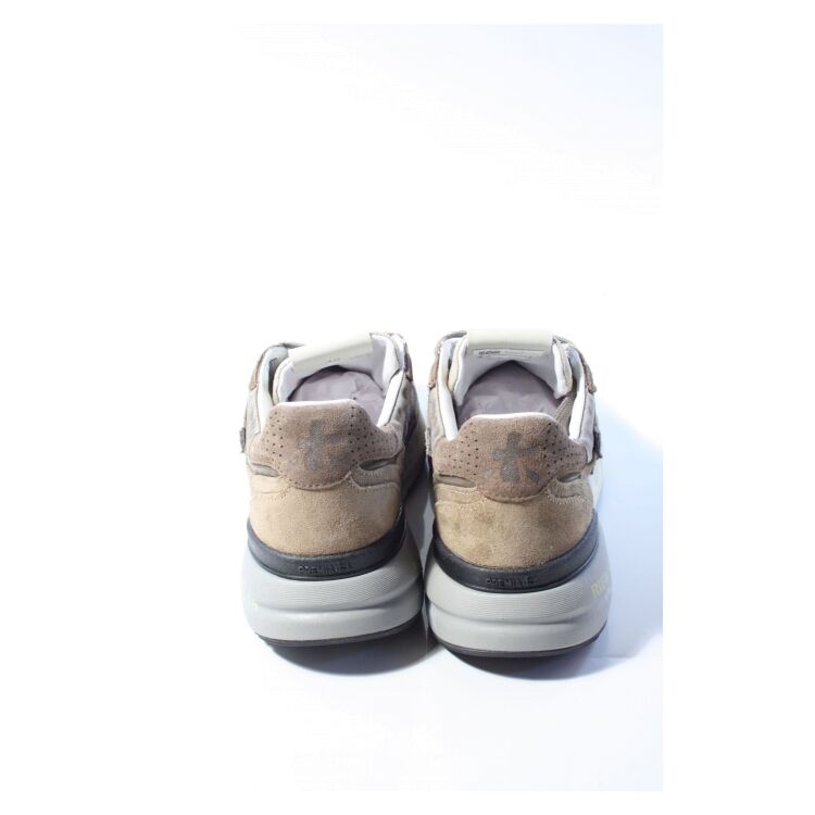 Premiata Mick 8437 Mick 8437 - www.romeyntailors.nl - Romeyn Tailors