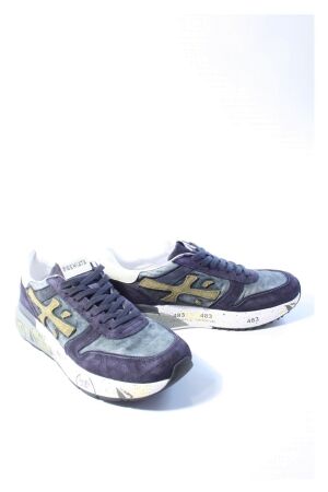 Premiata sneakers Premiata Mick 8435