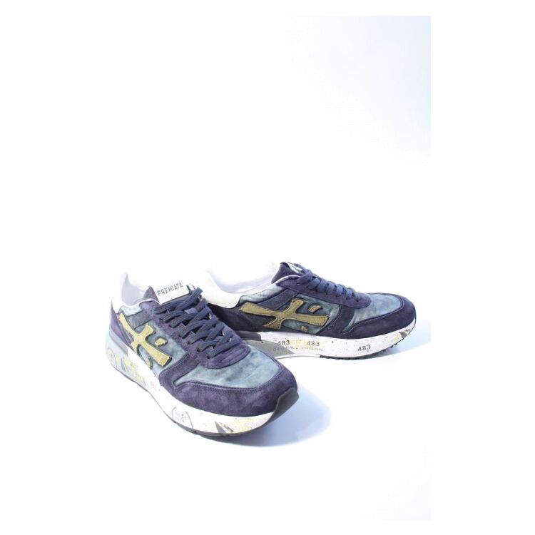 Premiata Mick 8435 Mick 8435 - www.romeyntailors.nl - Romeyn Tailors