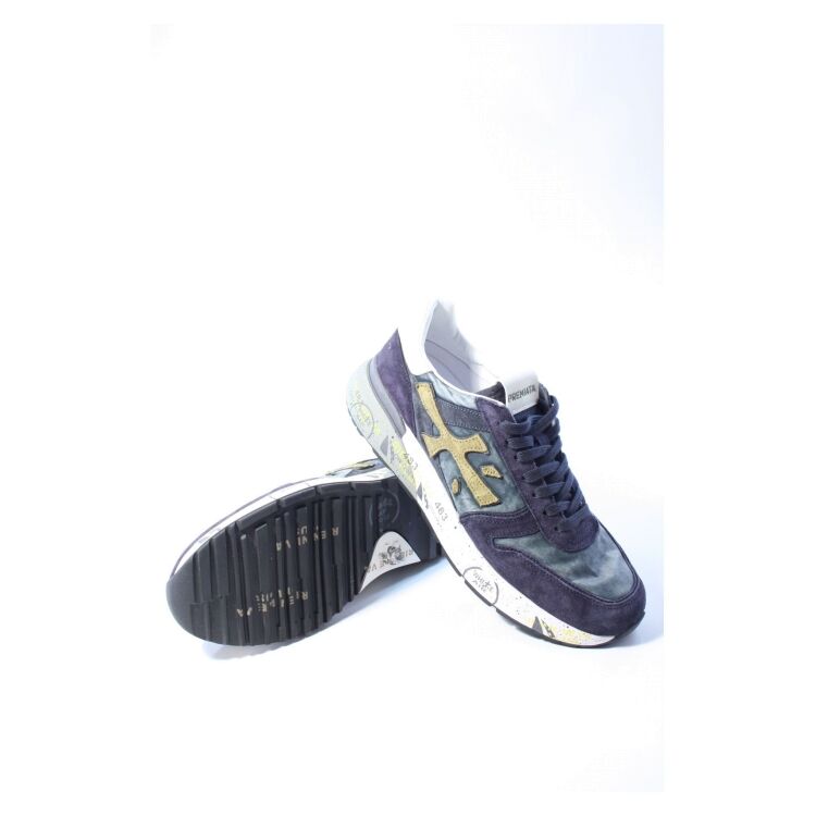 Premiata Mick 8435 Mick 8435 - www.romeyntailors.nl - Romeyn Tailors