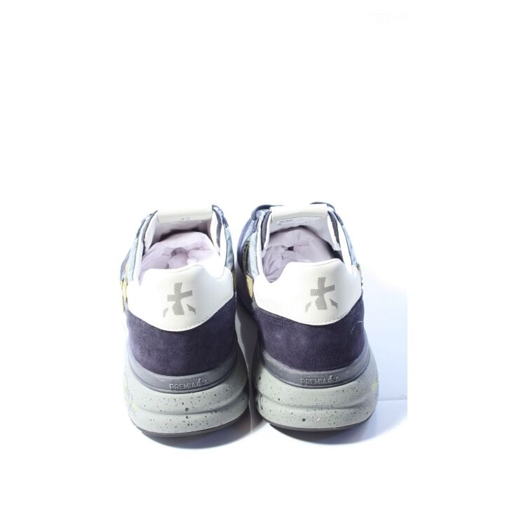 Premiata Mick 8435 Mick 8435 - www.romeyntailors.nl - Romeyn Tailors