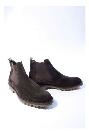 Floris van Bommel boots gekleed Floris van Bommel 60018 Sturdi