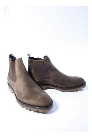 Floris van Bommel boots sportief Floris van Bommel 60018 Sturdi