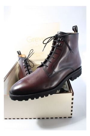 Greve SHOES Greve 5524.01-RF Limited Set RJ