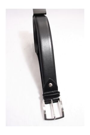 Floris van Bommel Riemen & Bretels Floris van Bommel 75185/03 zwart