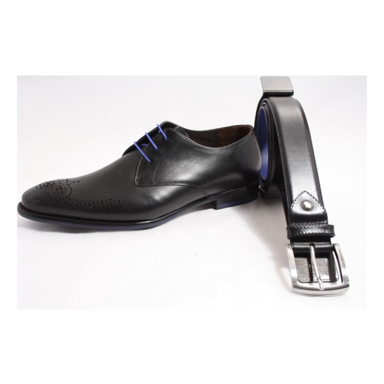 Floris van Bommel 75185/03 zwart 75185/03 zwart - www.romeyntailors.nl - Romeyn Tailors Floris van Bommel 75185/03 zwart 75185/03 zwart - www.romeyntailors.nl - Romeyn Tailors