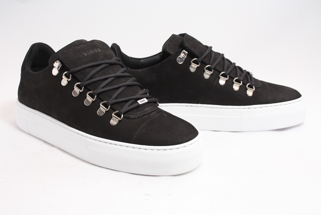 Nubikk Jagger Classic Gomma | 44 – REFURBKICKS.com