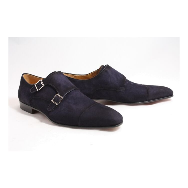 Magnanni 16016 d.blauw 16016 d.blauw - www.romeyntailors.nl - Romeyn Tailors