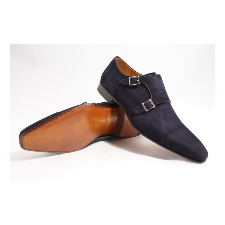 Magnanni 16016 d.blauw 16016 d.blauw - www.romeyntailors.nl - Romeyn Tailors