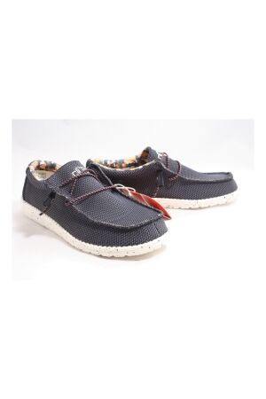 Hey Dude veter sportief Hey Dude Wally Sox 11035