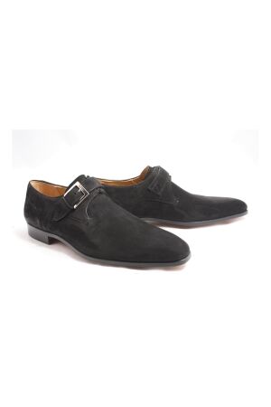 Magnanni gespschoenen Magnanni 11837