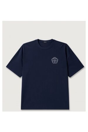 Denham T-Shirts Denham 01-26-07-52-513