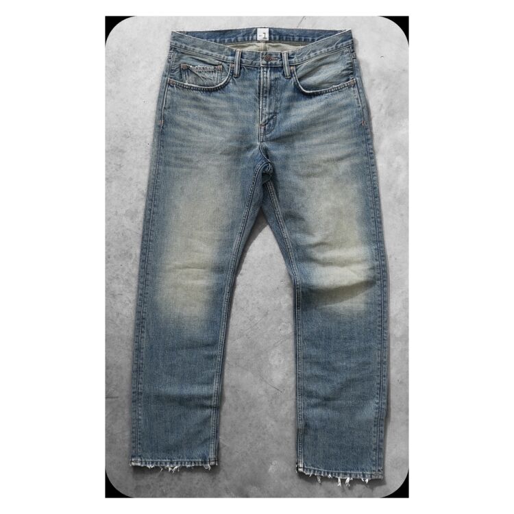 - 1 Jeans 02-02-370 L32 02-02-370 L32 - www.romeyntailors.nl - Romeyn Tailors