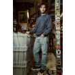 - 1 Jeans 02-02-500 L34 02-02-500 L34 - www.romeyntailors.nl - Romeyn Tailors