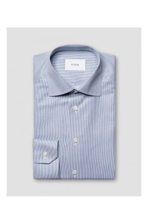 Eton Overhemden dress Eton 1000-10757