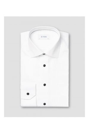 Eton Overhemden dress Eton 1000-12072