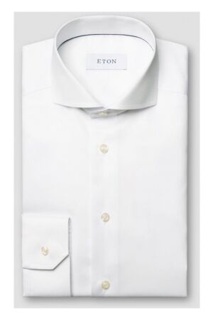 Eton Overhemden dress Eton 1000-12350