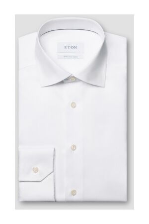 Eton Overhemden dress Eton 1000-12362