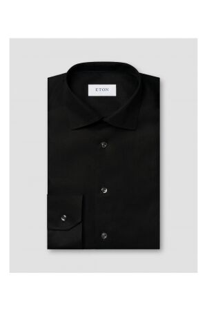 Eton Overhemden dress Eton 1000-12363 Shirt