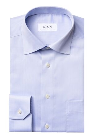 Eton Overhemden dress Eton 1000-12364