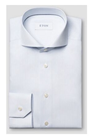Eton Overhemden dress Eton 1000-12813