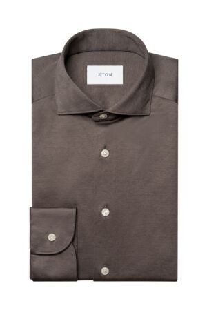 Eton Overhemden dress Eton 1000-14987