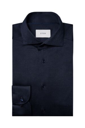 Eton Overhemden dress Eton 1000-14987