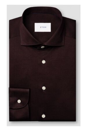 Eton Overhemden dress Eton 1000-15304