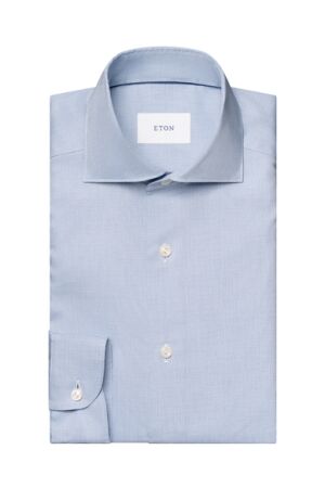 Eton Overhemden casual Eton 1000-15587