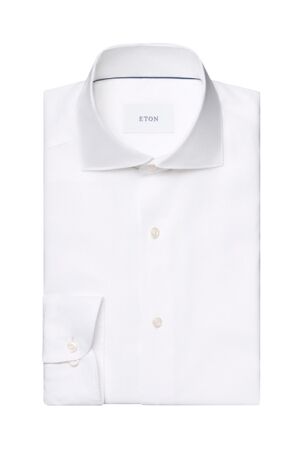 Eton Overhemden casual Eton 1000-15587