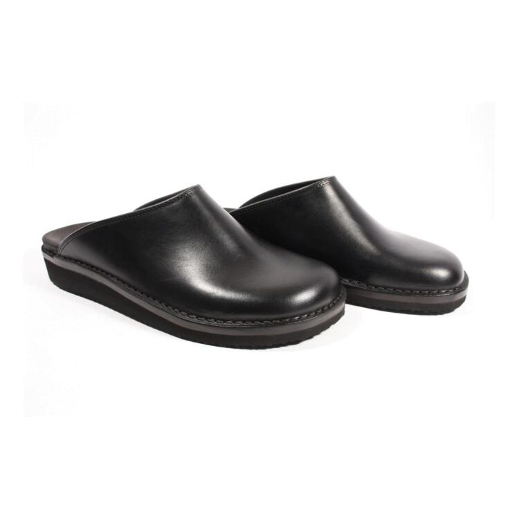 Kops 590 zwart 590 zwart - www.romeyntailors.nl - Romeyn Tailors