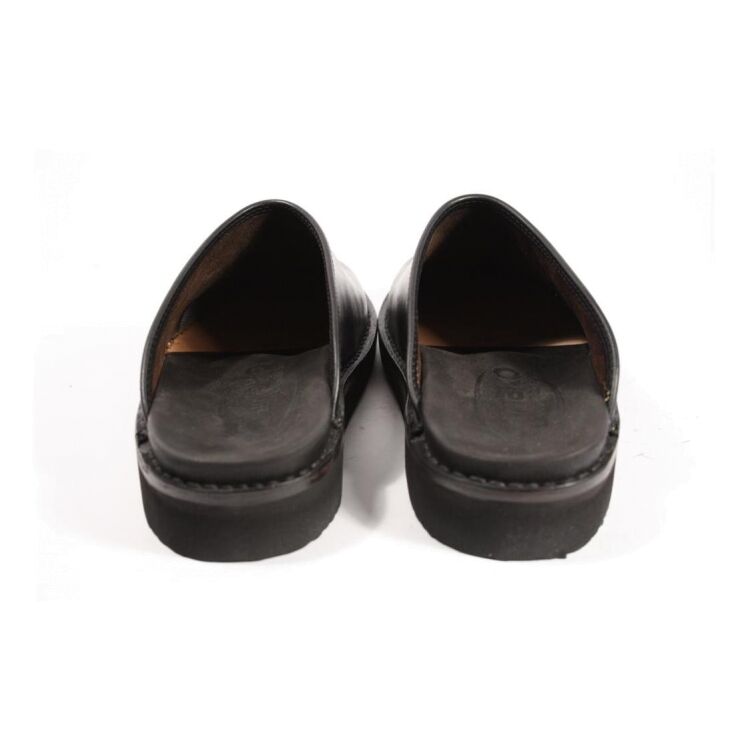 Kops 590 zwart 590 zwart - www.romeyntailors.nl - Romeyn Tailors