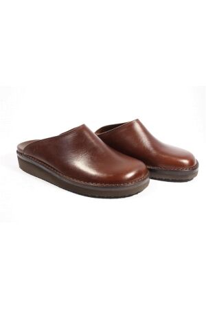 Kops 590 bruin/cognac