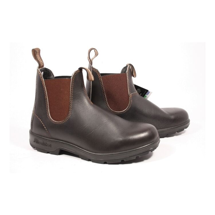Blundstone 500 bruin classic 500 bruin classic - www.romeyntailors.nl - Romeyn Tailors