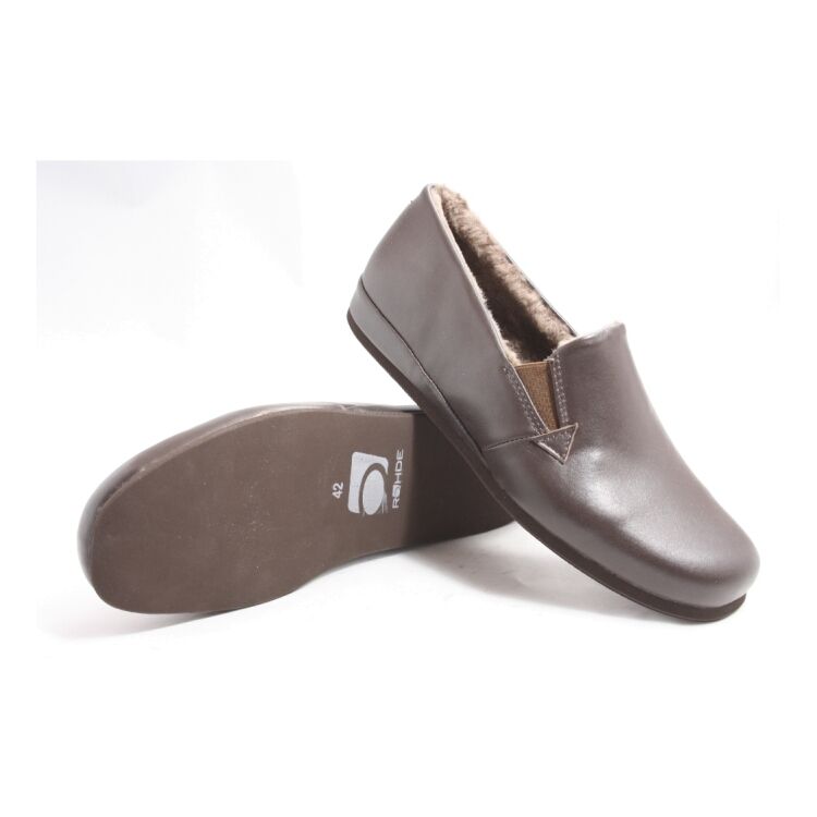 Rohde 6420-71 expresso 6420-71 expresso - www.romeyntailors.nl - Romeyn Tailors