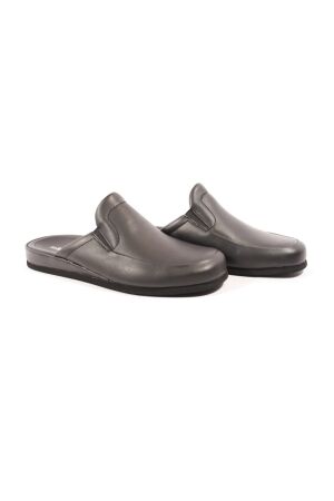 Rohde pantoffels Rohde 6607-90 zwart