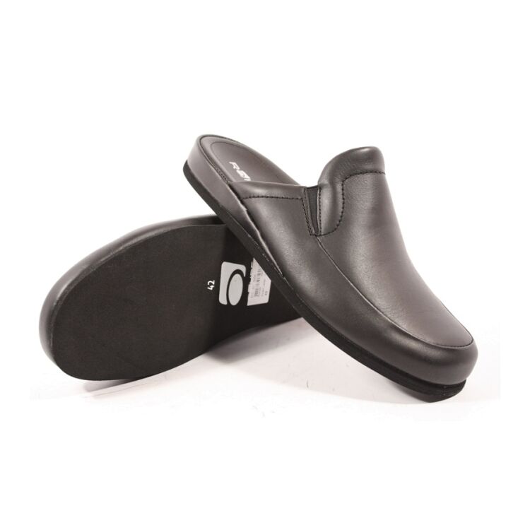 Rohde 6607-90 zwart 6607-90 zwart - www.romeyntailors.nl - Romeyn Tailors